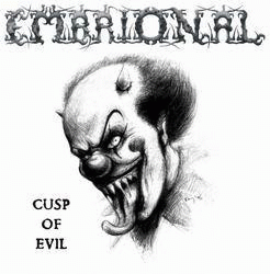 Embrional : Cusp of Evil (Demo)